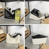Spring Ladies Shoulder Bag High Leather Women's Messenger Bags