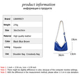 Spring Ladies Shoulder Bag High Leather Women's Messenger Bags