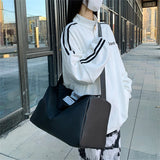 Spring Multifunctional Women Shoulder Bag High Nylon Messenger Bags