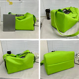 Spring Multifunctional Women Shoulder Bag High Nylon Messenger Bags