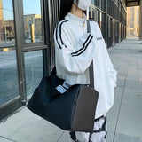 Spring Multifunctional Women Shoulder Bag High Nylon Messenger Bags