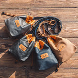 Spring Waterproof SLR Camera Storage Bag Lens Protection Bag