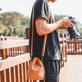 Waterproof SLR Camera Storage Bag