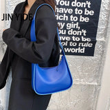 Spring PU Leather Shoulder Crossbody Sling Bag for Women
