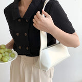 Spring Women's Patent Leather Handbag And Purse
