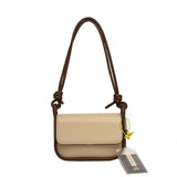 Spring Summer Messenger Bag Small Square Bag Women