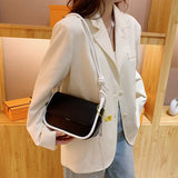 Spring Summer Messenger Bag Small Square Bag Women