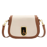 Spring Women Leather Shoulder Crossbody Bags Tote Shopping