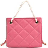 Vintage Women's Crossbody Bag