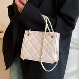 Vintage Women's Crossbody Bag