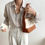 Summer Canvas Patchwork Tote Shoulder Bag