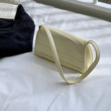 Summer Famous Soft PU Leather Women's Handbag And Purse
