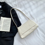 Summer Famous Soft PU Leather Women's Handbag And Purse