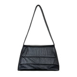 Summer Famous Soft PU Leather Women's Handbag And Purse