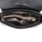 Summer Ladies Bag Leather Handbag Shoulder Bag Small Flip Messenger Bag