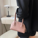 Summer Small PU Leather Women's Handbags and Purses