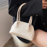 Summer Small PU Leather Women's Handbags and Purses