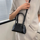 Summer Small PU Leather Women's Handbags and Purses