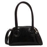 Summer Small PU Leather Women's Handbags and Purses