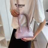 Summer Small PU Leather Women's Handbags and Purses