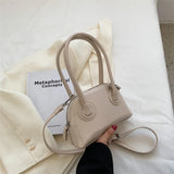 Summer Small PU Leather Women's Handbags and Purses