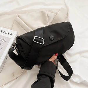 Summer Casual Messenger Bag Shoulder Satchel Women