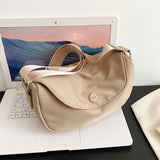 Summer Casual Messenger Bag Shoulder Satchel Women