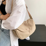 Summer Casual Messenger Bag Shoulder Satchel Women