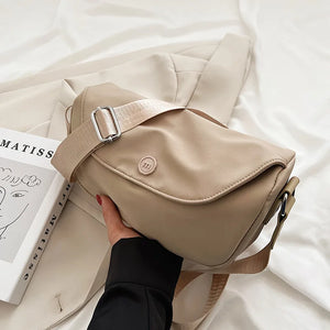 Summer Casual Messenger Bag Shoulder Satchel Women