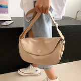 Summer Casual Messenger Bag Shoulder Satchel Women