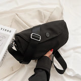 Summer Casual Messenger Bag Shoulder Satchel Women