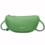 Summer Messenger Bag for Women High-quality Texture Small Shoulder Bag