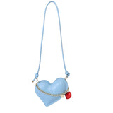 Summer Crossbody Bag for Women Fashion Love Lady Shoulder Bags