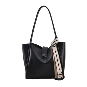 Summer Vintage Handbag Women Soft Pu Leather Lady Shoulder Bag