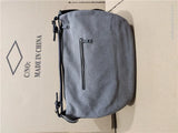 Women Canvas Shoulder Bags Patchwork Handbags Tavel Totes Cross Body Bags
