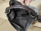 Women Canvas Shoulder Bags Patchwork Handbags Tavel Totes Cross Body Bags