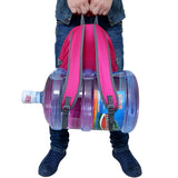Waterproof Nylon Leisure Backpack Men & Women