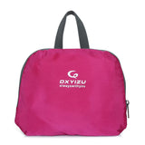 Waterproof Nylon Leisure Backpack Men & Women