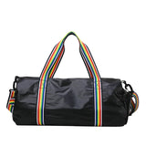 Women's Portable Lightweight Waterproof Travel Bag