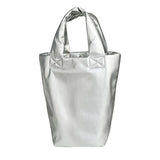 Women All-Match Bucket Bag Shoulder Bag