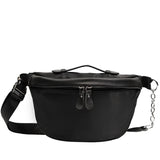 Leisure Women Crossbody Message Bags With Big Pockets