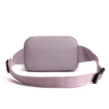 Women's Oxford Waist Bag Leisure Single Shoulder Crossbody Bag