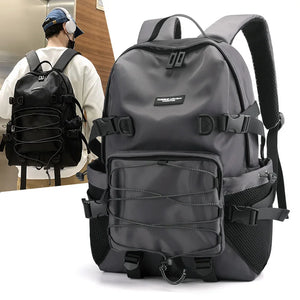 Waterproof Boys School Backpack Kids Backpack laptop Schoolbag Book Bag