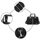 Waterproof Foldable Shoulder Bag Large Capacity Travel Tote