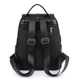 Waterproof Anti-theft Ladies Backpack
