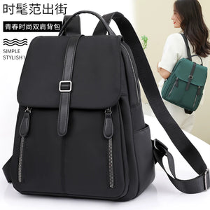 Waterproof Anti-theft Ladies Backpack