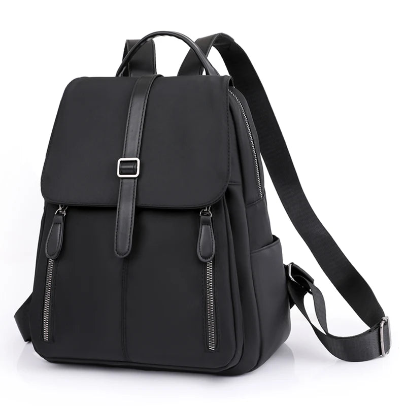 Waterproof Anti-theft Ladies Backpack