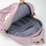 Waterproof School Backpack for Girls Kids Satchel Mochila Infantil