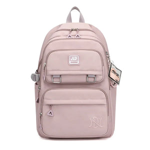 Waterproof Kid School Bag Girls Backpack