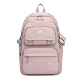 Waterproof Kid School Bag Girls Backpack